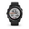 Умные часы Garmin Tactix 7 Standard с черным ремешком - фото 11989