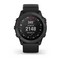 Умные часы Garmin Tactix Delta - Sapphire Edition Черное DLC-покрытие с черным ремешком - фото 11992