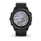 Умные часы Garmin Tactix Delta - Sapphire Edition Черное DLC-покрытие с черным ремешком - фото 11993