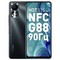 Смартфон Infinix HOT 11S NFC 4/64 ГБ, Dual nano SIM, черный - фото 12012