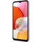Смартфон Samsung Galaxy A14 4/64 ГБ, Exynos 850, Dual nano SIM, серебристый - фото 5719