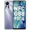 Смартфон Infinix HOT 11S NFC 6/128 ГБ, Dual nano SIM, фиолетовый - фото 12040