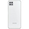 Смартфон Samsung Galaxy A22s 5G 4/64 ГБ, Dual nano SIM, белый - фото 5774