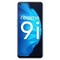 Смартфон realme 9i 4/64 ГБ Global, Dual nano SIM, синий - фото 12285