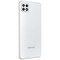 Смартфон Samsung Galaxy A22s 5G 4/64 ГБ, Dual nano SIM, белый - фото 5777