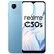 Смартфон realme C30s 2/32 ГБ RU, 2 nano SIM, синий - фото 12402