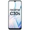Смартфон realme C30s 3/64 ГБ, 2 nano SIM, синий - фото 12379