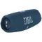 Портативная акустика JBL Charge 5, 40 Вт, синий - фото 12455