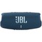 Портативная акустика JBL Charge 5, 40 Вт, синий - фото 12456