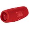 Портативная акустика JBL Charge 5, 40 Вт, красный - фото 12464