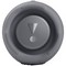 Портативная акустика JBL Charge 5, 40 Вт, серый - фото 12502
