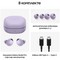 Беспроводные наушники Samsung Galaxy Buds2 Pro, bora purple - фото 12602