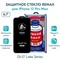 Стекло защитное Remax GL-27 Lake Series для iPhone 12 Pro Max - фото 12636