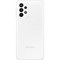 Смартфон Samsung Galaxy A23 6/128 ГБ, Dual nano SIM, белый - фото 5879