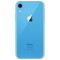 Смартфон Apple iPhone Xr 128 ГБ, nano SIM+eSIM, синий - фото 4554