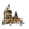 Конструктор LEGO Harry Potter 75948 Часовая башня Хогвартса - фото 12773
