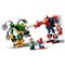 Конструктор LEGO Super Heroes 76198 Битва роботов: Человек-Паук против Доктора Осьминога - фото 12795
