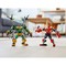 Конструктор LEGO Super Heroes 76198 Битва роботов: Человек-Паук против Доктора Осьминога - фото 12826