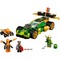 Конструктор LEGO Ninjago 71763 Гоночный автомобиль ЭВО Ллойда - фото 12798