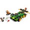Конструктор LEGO Ninjago 71763 Гоночный автомобиль ЭВО Ллойда - фото 12799