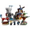 Конструктор LEGO Creator 31120 Средневековый замок - фото 12822