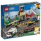 Конструктор LEGO City 60198 Товарный поезд - фото 12824