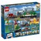 Конструктор LEGO City 60198 Товарный поезд - фото 12825