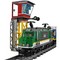 Конструктор LEGO City 60198 Товарный поезд - фото 12830
