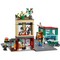 Конструктор LEGO City 60292 Центр города - фото 12835
