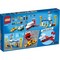 Конструктор LEGO 60261 Городской аэропорт - фото 12839