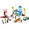 Конструктор LEGO 60261 Городской аэропорт - фото 12841