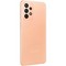 Смартфон Samsung Galaxy A23 4/128 ГБ, Dual nano SIM, оранжевый - фото 5868