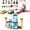 Конструктор LEGO 60261 Городской аэропорт - фото 12842