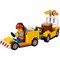 Конструктор LEGO 60261 Городской аэропорт - фото 12845