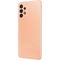Смартфон Samsung Galaxy A23 6/128 ГБ, Dual nano SIM, оранжевый - фото 5890