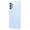 Смартфон Samsung Galaxy A23 4/128 ГБ, Dual nano SIM, голубой - фото 5875