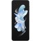 Смартфон Samsung Galaxy Z Flip4 8/256 ГБ, nano SIM+eSIM, графит - фото 10261