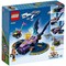 Конструктор LEGO DC Super Hero Girls 41230 Погоня на бэт-джете - фото 13030