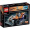 Конструктор LEGO Technic 42048 Гоночный карт - фото 13034
