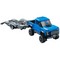 Конструктор LEGO Ford F-150 Raptor и Ford Model A Hot Rod 75875 - фото 13051