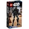 Конструктор LEGO Star Wars 75121 Имперский штурмовик Смерти - фото 13073