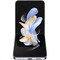 Смартфон Samsung Galaxy Z Flip4 8/256 ГБ, nano SIM+eSIM, голубой - фото 10256