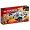 Конструктор Lego Ninjago 70588 - Автомобиль титана ниндзя - фото 13095