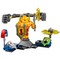 Конструктор LEGO Nexo Knights 70336 Абсолютная сила Акселя - фото 13101