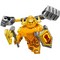 Конструктор LEGO Nexo Knights 70336 Абсолютная сила Акселя - фото 13102