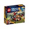 Конструктор LEGO Nexo Knights 70318 Метатель Глоблина - фото 13118