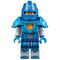 Конструктор LEGO Nexo Knights 70318 Метатель Глоблина - фото 13244