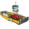 Конструктор LEGO City 60119 Паром - фото 13128