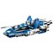 Конструктор LEGO Technic 42045 Гоночный гидроплан - фото 13140