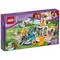 Конструктор LEGO Friends 41313 Летний бассейн Хартлейка - фото 13141